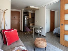 1 Habitación Apartamento en venta en Chile, Santiago, Santiago, Santiago, Chile