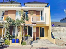 Maison 3 chambre à vendre à Danurejan, Yogyakarta, Danurejan, Yogyakarta, Yogyakarta