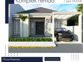 5 Kamar Rumah for sale in Pekan Baru, Riau, Tampan, Pekan Baru