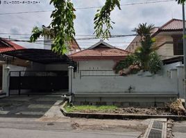 3 Kamar Rumah for sale in Wonokromo, Surabaya, Wonokromo