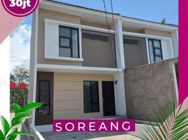 2 Bedroom Villa for sale in Soreang, Bandung, Soreang