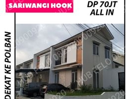 3 Schlafzimmer Haus zu verkaufen in Parongpong, West Jawa, Parongpong