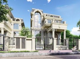  Villa en venta en Thao Dien, Ho Chi Minh City, Thao Dien, District 2, Ho Chi Minh City, Vietnam