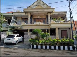 6 Bedroom Villa for sale in Indonesia, Dukuhpakis, Surabaya, East Jawa, Indonesia