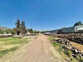  Terreno (Parcela) en venta en Cordillera, Santiago, Pirque, Cordillera