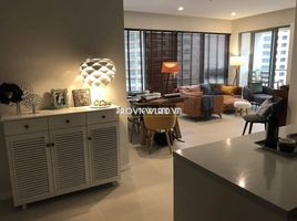 在District 2, 胡志明市出售的3 卧室 公寓, Thanh My Loi, District 2