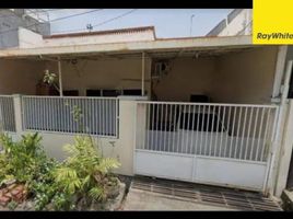 3 Schlafzimmer Villa zu verkaufen in Sukolilo, East Jawa, Sukolilo