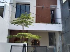 4 Habitación Casa en venta en Duren Sawit, Jakarta, Duren Sawit, Jakarta Timur