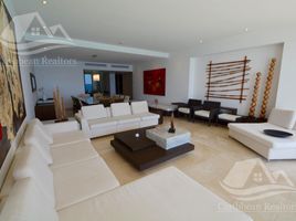 4 Schlafzimmer Appartement zu verkaufen in Cancun, Quintana Roo, Cancun