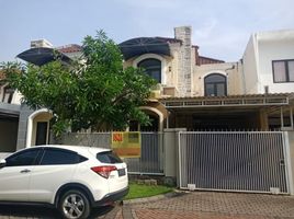 3 Kamar Vila for sale in Lakarsantri, East Jawa, Lakarsantri, Surabaya, East Jawa, Indonesia