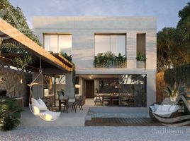 5 Habitación Villa en venta en Cozumel, Quintana Roo, Cozumel, Quintana Roo