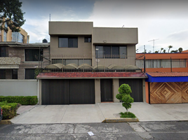 Villa 4 chambre à vendre à Benito Juarez, Mexico City, Benito Juarez