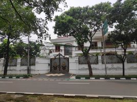 7 Bedroom Villa for sale in Universitas Katolik Indonesia Atma Jaya, Tanah Abang, Menteng