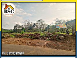  Land for sale in Kepanjen, Malang Regency, Kepanjen