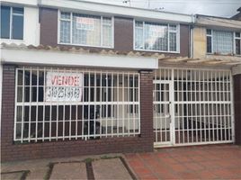 5 Bedroom House for sale in Bogota, Cundinamarca, Bogota