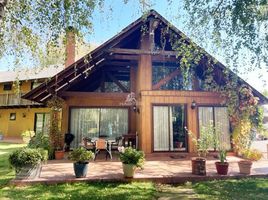 5 Habitación Villa en venta en Curicó, Maule, Curico, Curicó