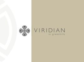 2 Bedroom Condo for rent at Viridian in Greenhills, San Juan City