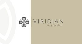 Available Units at Viridian in Greenhills