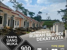 2 Kamar Rumah for sale in Singosari, Malang Regency, Singosari