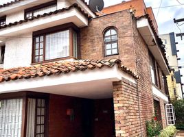 3 Bedroom Villa for sale in Santafé Mall (Centro Comercial Santafé Bogotá), Bogota, Bogota