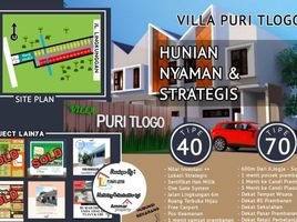 21 Bedroom House for sale in Jawa Tengah, Prambanan, Klaten, Jawa Tengah