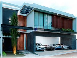 4 Bedroom Villa for sale in Santiago, Nuevo Leon, Santiago