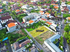  Land for sale in Kuta Beach, Kuta, Kuta