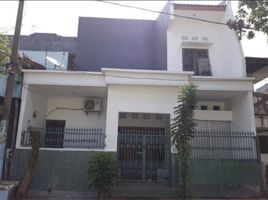 4 Schlafzimmer Haus zu verkaufen in Karangpilang, East Jawa, Karangpilang