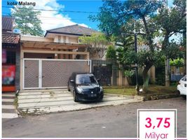 3 Bedroom Villa for sale in Dau, Malang Regency, Dau