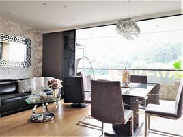 3 Habitación Apartamento en venta en Parque de los Pies Descalzos, Medellín, Medellín