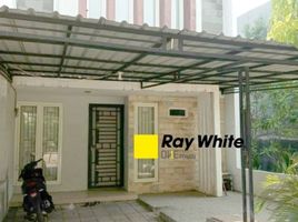 4 Habitación Casa en venta en Rungkut, East Jawa, Rungkut