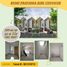 3 Bedroom Villa for sale in Bandung Institute of Technology, Sukajadi, Sumurbandung