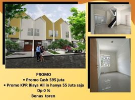 3 Bedroom Villa for sale in Bandung Institute of Technology, Sukajadi, Sumurbandung