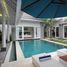 3 Habitación Villa en venta en Seminyak, Bali, Seminyak