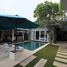 3 Habitación Villa en venta en Seminyak, Bali, Seminyak