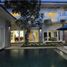 3 Habitación Villa en venta en Seminyak, Bali, Seminyak