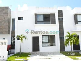 3 Bedroom House for rent in Cozumel, Quintana Roo, Cozumel, Quintana Roo