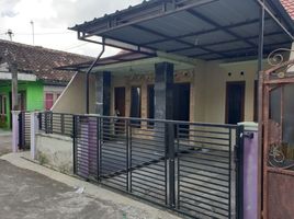 3 Bedroom House for sale in Godeyan, Sleman, Godeyan