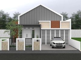 2 Bedroom House for sale in Madiun, East Jawa, Taman, Madiun