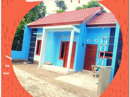 2 Bedroom House for sale in Manisrenggo, Klaten, Manisrenggo