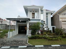 4 Bedroom House for sale in Tampan, Pekan Baru, Tampan