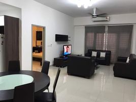 4 Schlafzimmer Appartement zu vermieten in Selangor, Petaling, Petaling, Selangor