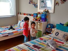 3 Habitación Departamento en venta en Cuajimalpa De Morelos, Ciudad de México, Cuajimalpa De Morelos