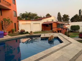 6 Habitación Casa en venta en Huitzilac, Morelos, Huitzilac