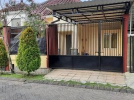 2 Schlafzimmer Villa zu verkaufen in Rungkut, East Jawa, Rungkut
