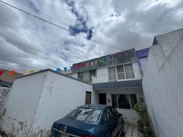 4 Schlafzimmer Villa zu verkaufen in Guadalajara, Jalisco, Guadalajara