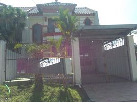 4 Habitación Casa en venta en Wiyung, East Jawa, Wiyung