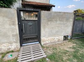 2 Schlafzimmer Villa zu verkaufen in Tigre, Buenos Aires, Tigre