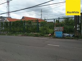  Terreno (Parcela) en venta en Lakarsantri, East Jawa, Lakarsantri