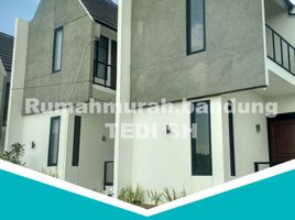 3 Kamar Vila for sale in 23 Paskal Shopping Center, Andir, Sumurbandung